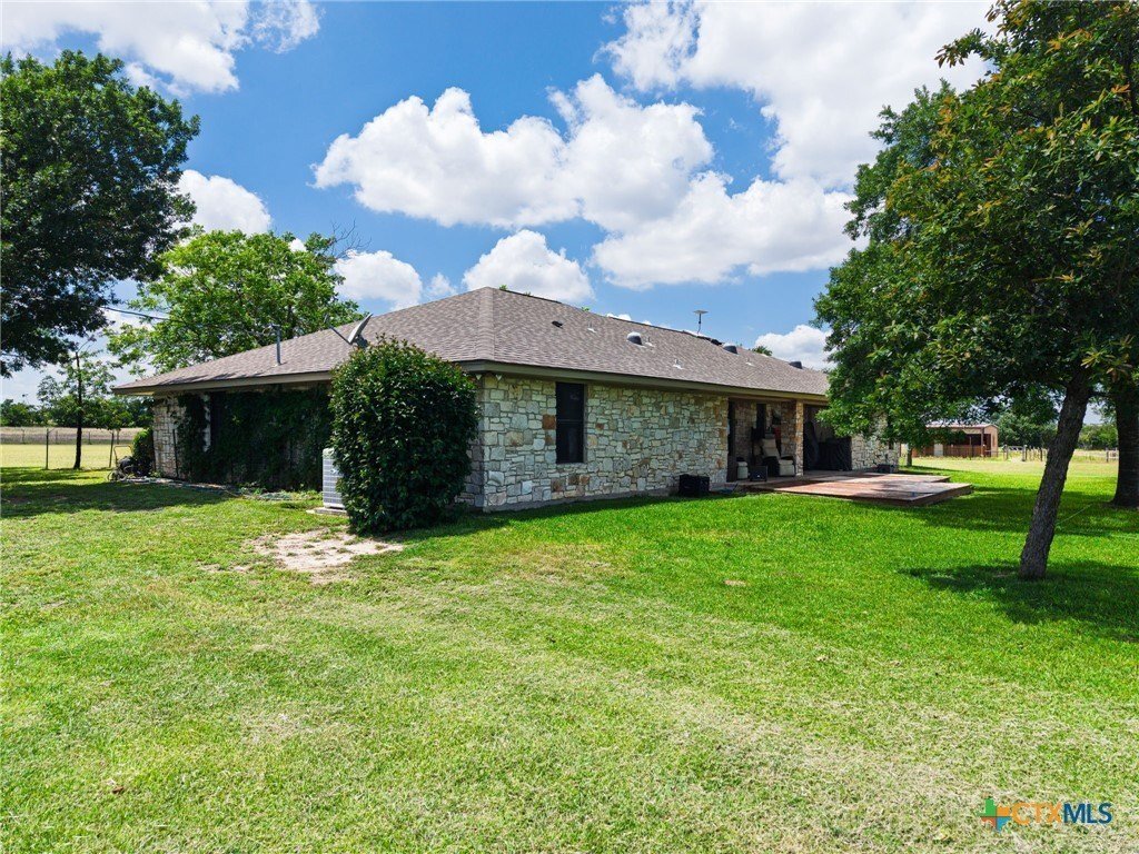 Farm Ranch in Jarrell, Texas, United States 5 - 17931796