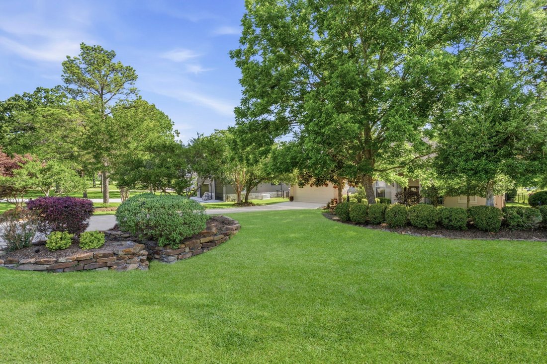 House in Montgomery, Texas, United States 3 - 17935491