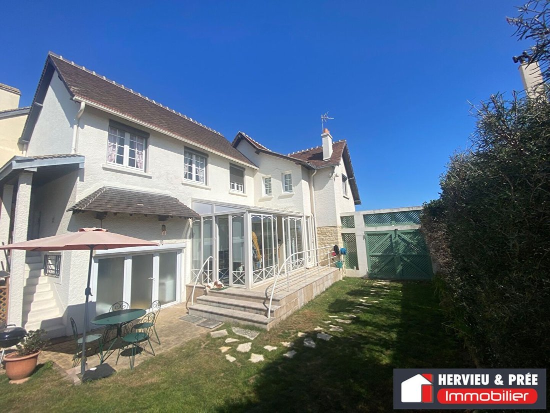 House in Bourg Sud, Ouistreham, France 2 - 16479841