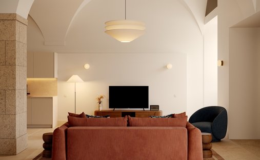 Apartment in Santa Maria Maior, Lisbon, Portugal 1