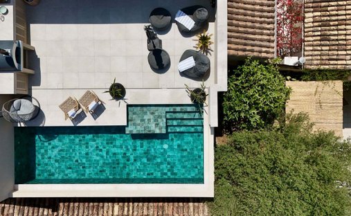 Casa en Pollensa, Islas Baleares, España 1