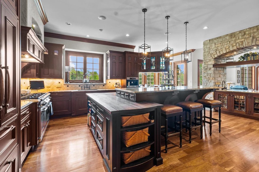 House in Salem, Wisconsin, United States 4 - 17932732