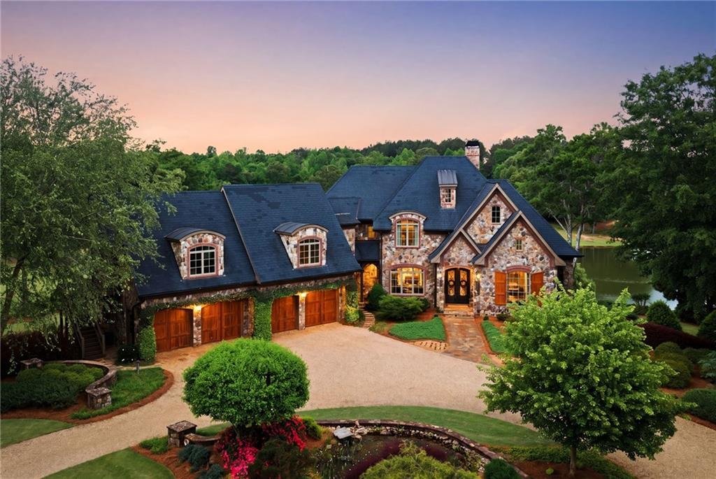House in Alcovy Shores, Georgia, United States 2 - 17938130