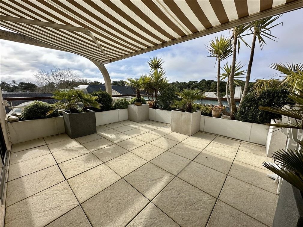 Apartment in Le Guézy, La Baule-Escoublac, France 4 - 16473925
