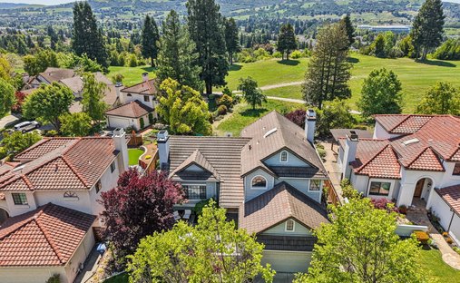 Maison à San Ramon, Californie, États-Unis 1