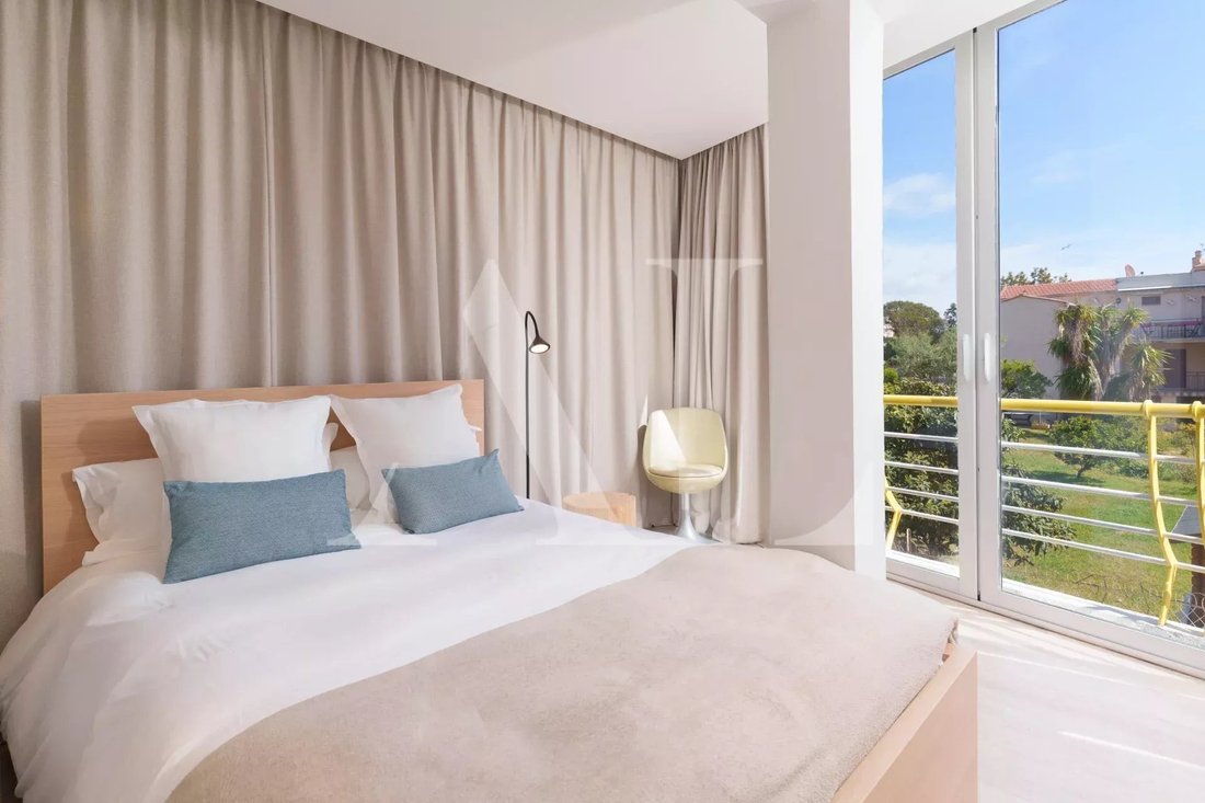 Apartamento en Ponteil, Antibes, Francia 5 - 17930263