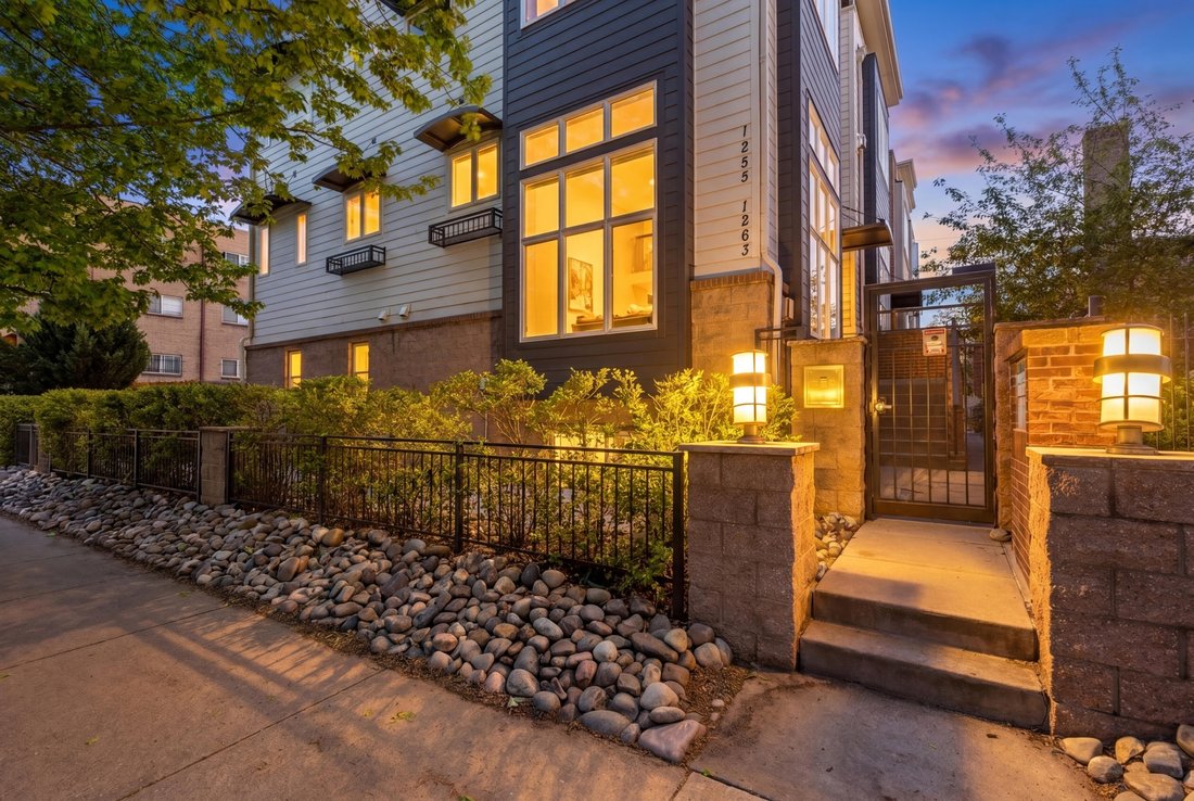 House in Denver, Colorado, United States 1 - 17929831