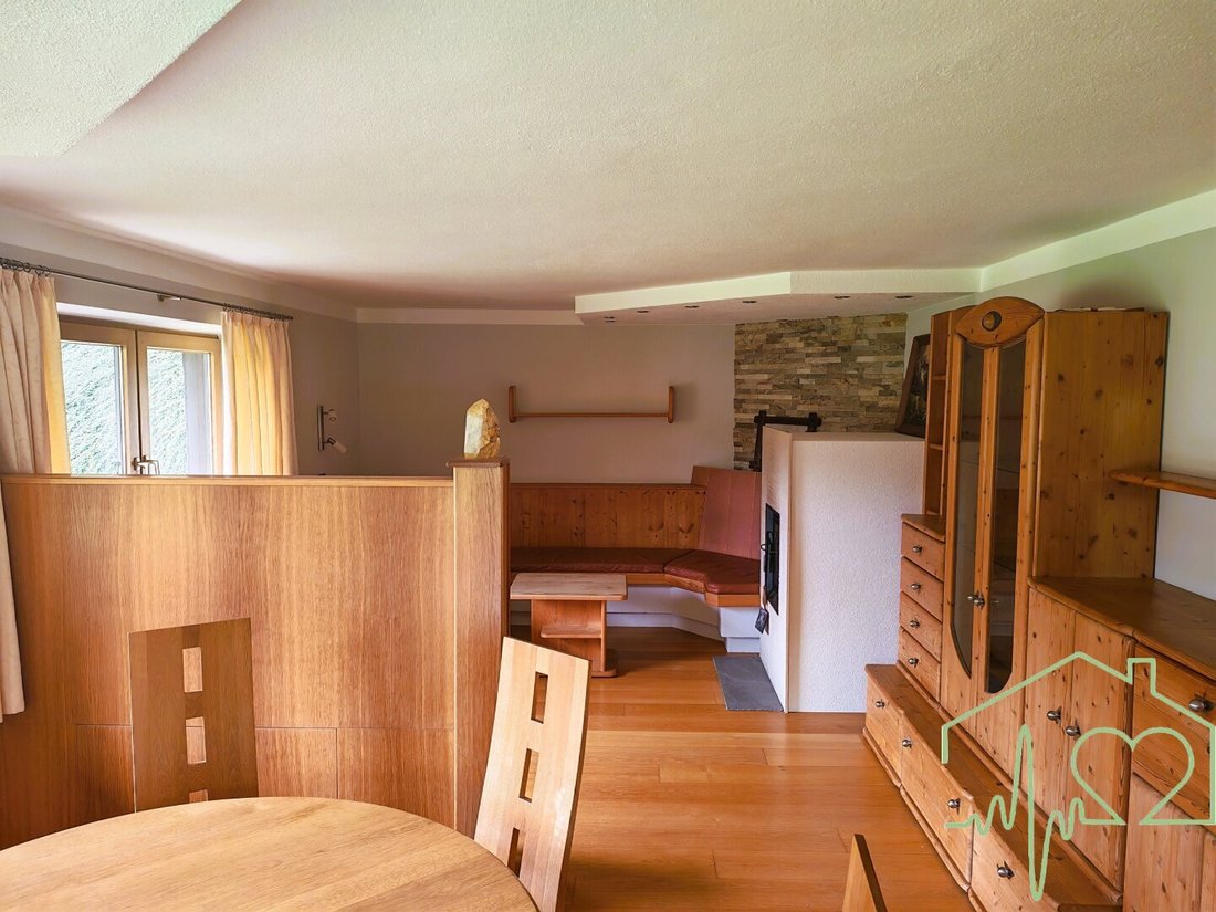 Apartment in Erpfendorf, Tyrol, Austria 5 - 17938233