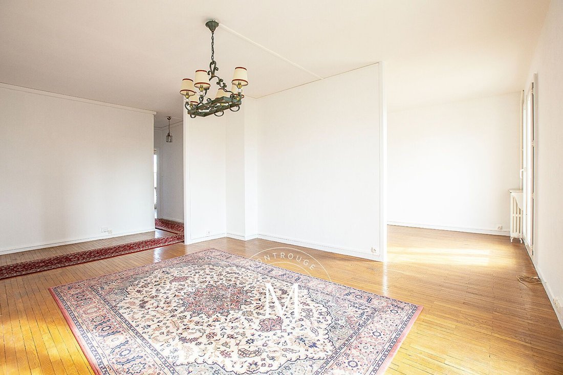 Apartment in Montrouge, Ile-de-France, France 3 - 16074053