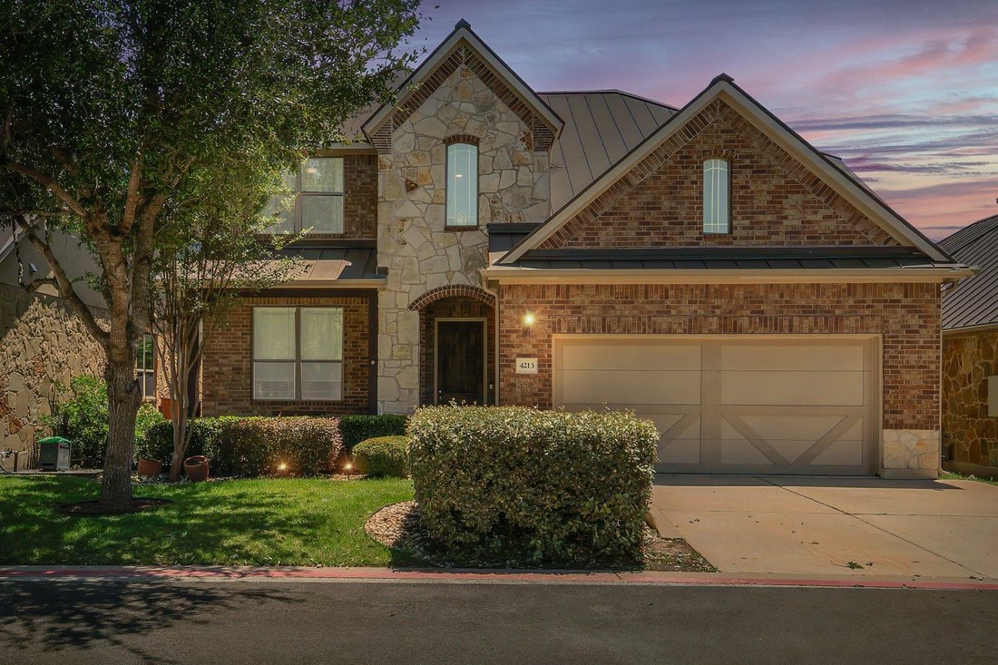 House in Austin, Texas, United States 1 - 17686534