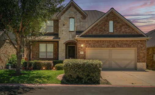 appartement à Austin, Texas, États-Unis 1