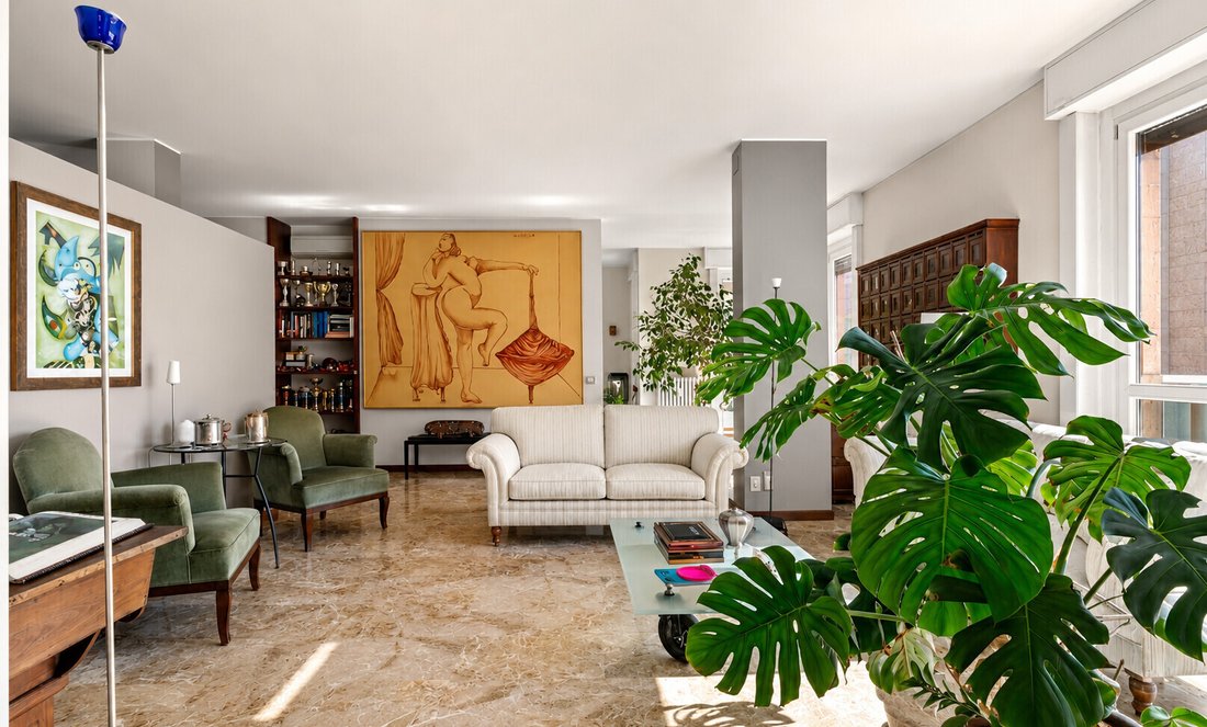 Apartment in Gottardo, Milan, Italy 2 - 17928604