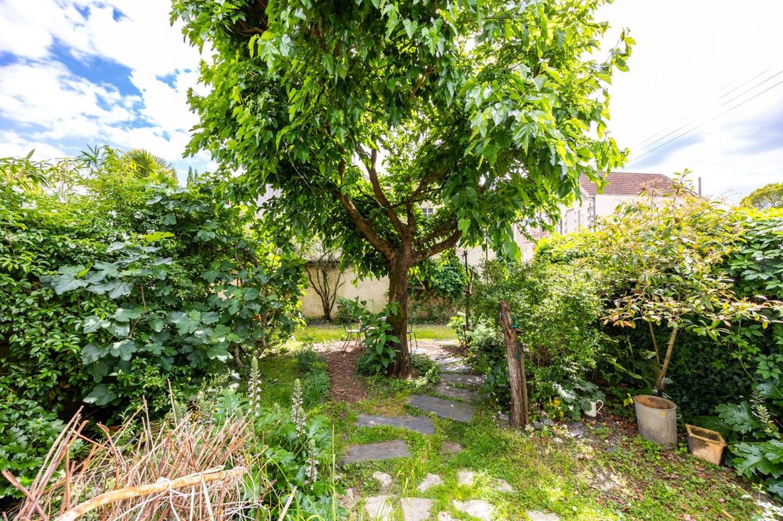 House in Saint Bruno-Saint Augustin, Bordeaux, France 3 - 17933827