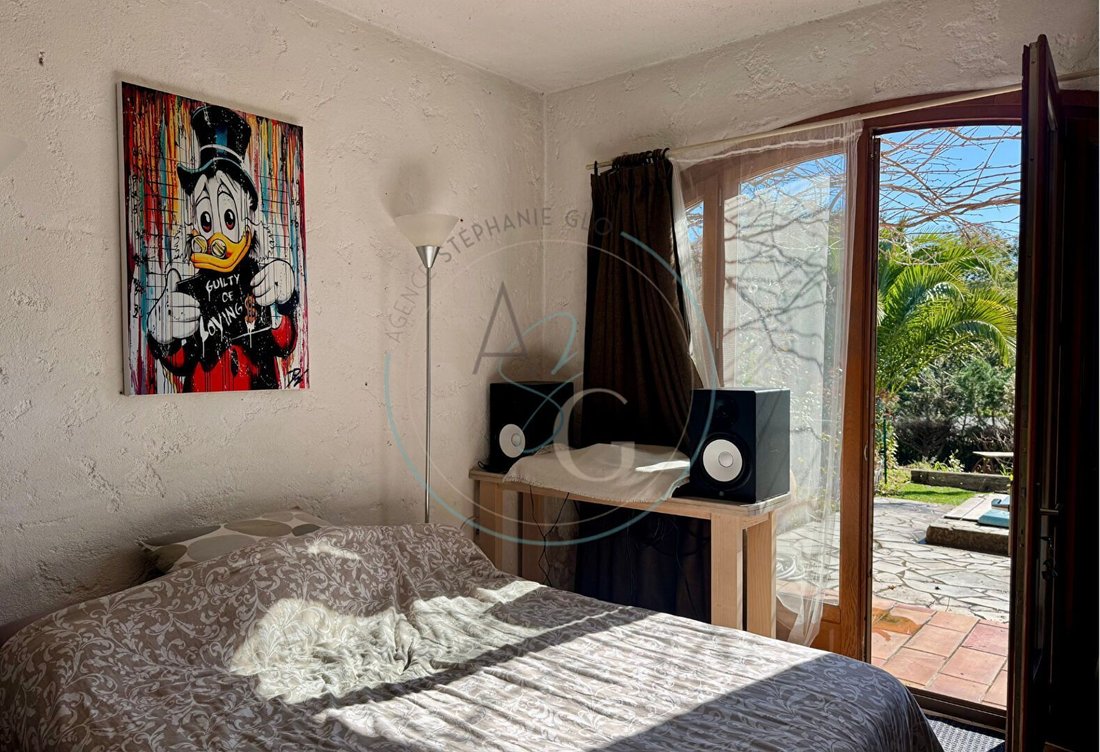 Villa in Gassin, Provence-Alpes-Côte d'Azur, France 5 - 17446764