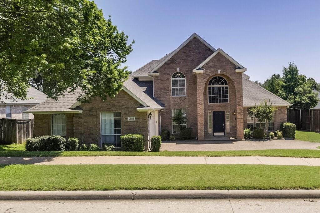 House in Lewisville, Texas, United States 1 - 17937328