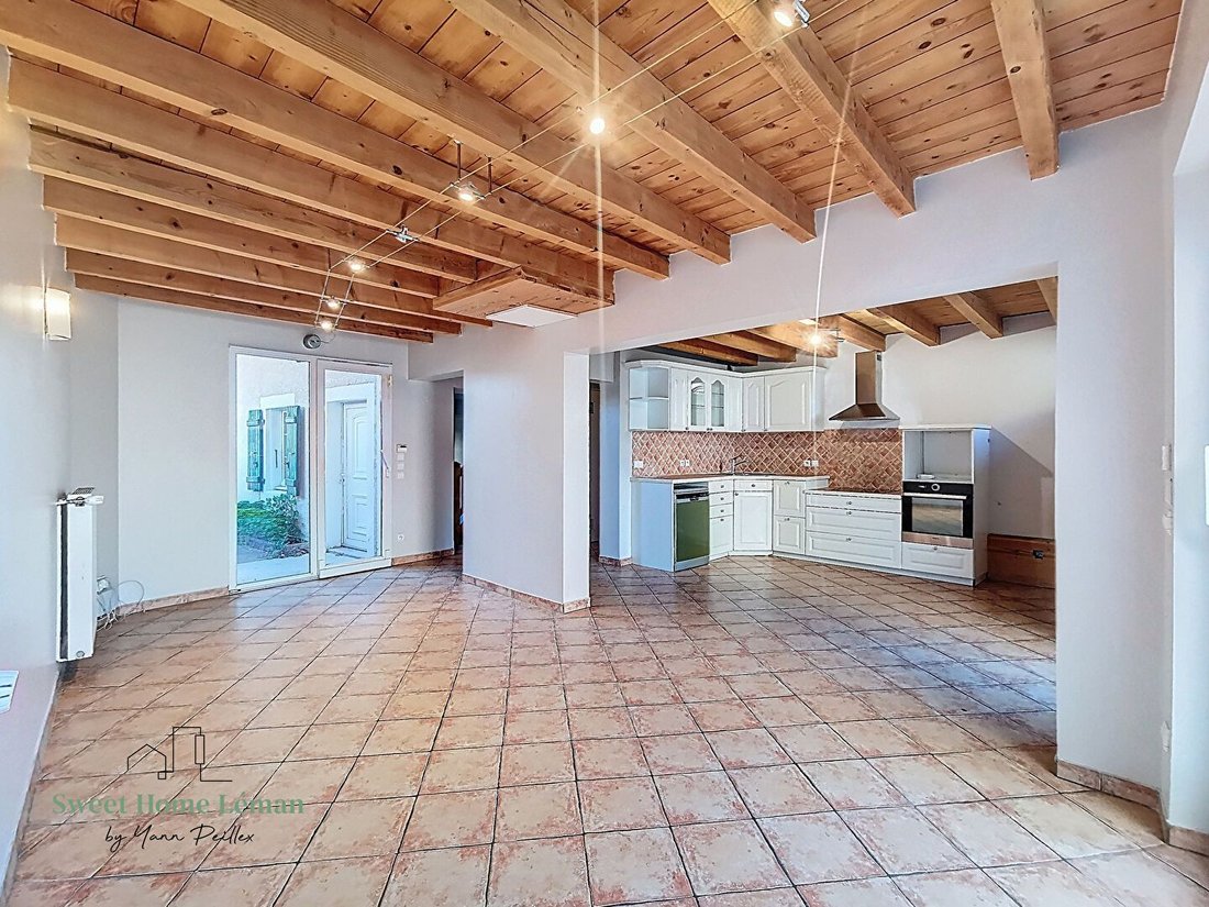 House in Veigy-Foncenex, Auvergne-Rhône-Alpes, France 3 - 17612241