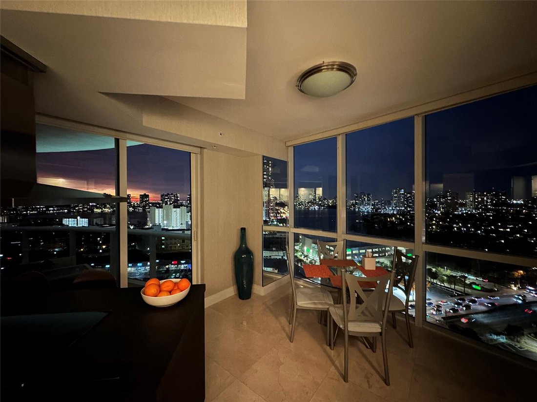 Condo in Sunny Isles Beach, Florida, United States 4 - 17934277