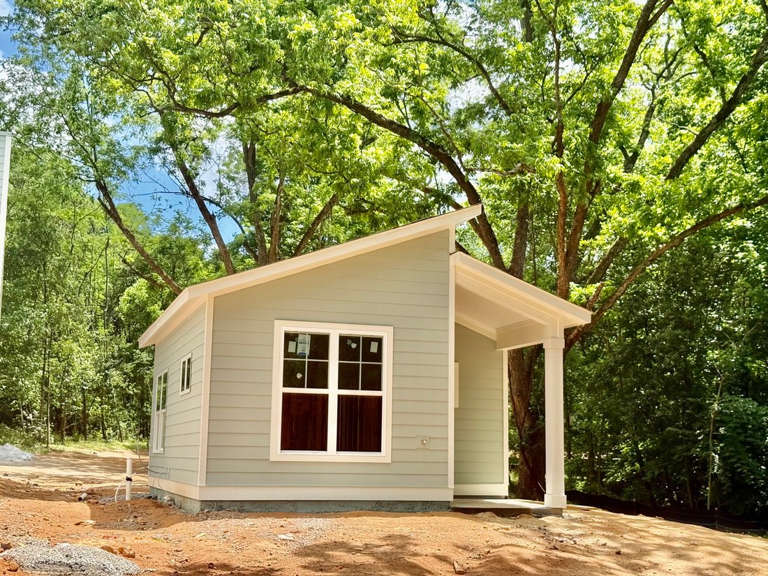 House in Athens, Georgia, United States 4 - 17930884