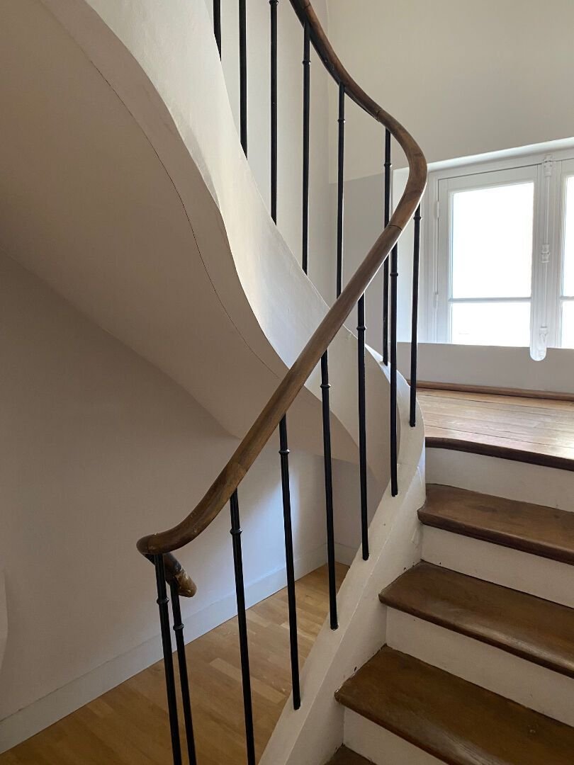 Wohnung in Versailles, Île-de-France, Frankreich 5 - 16211745