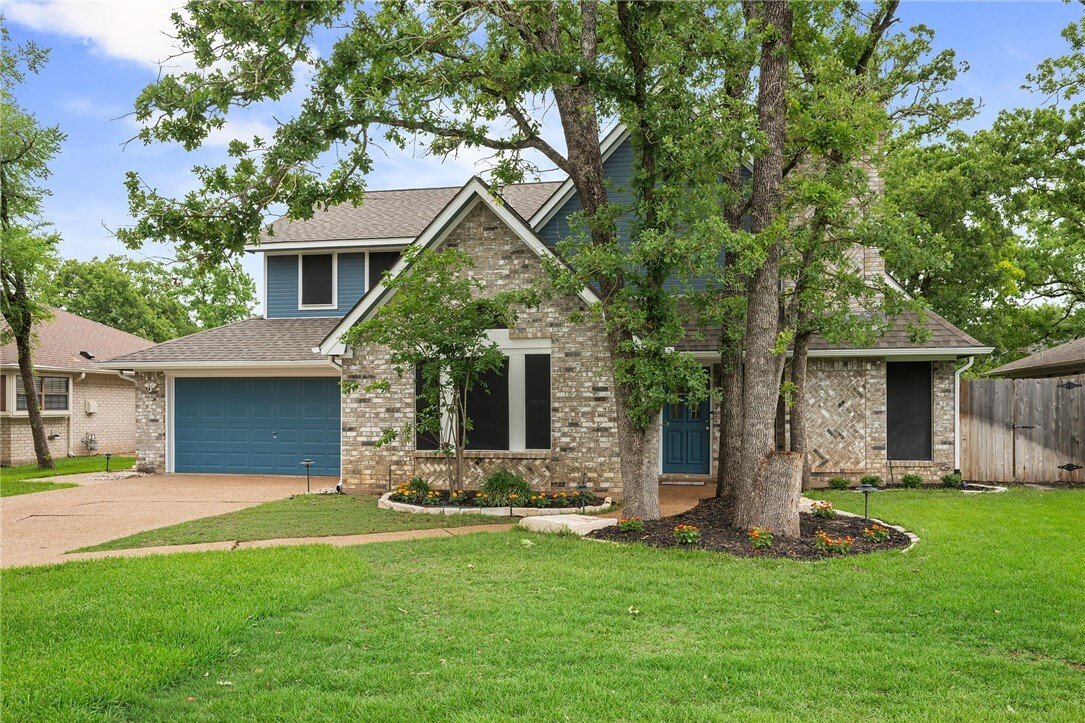 House in College Station, Texas, United States 2 - 17934654
