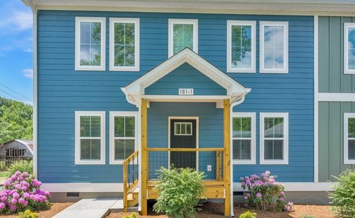 House in Vilas, North Carolina, United States 1