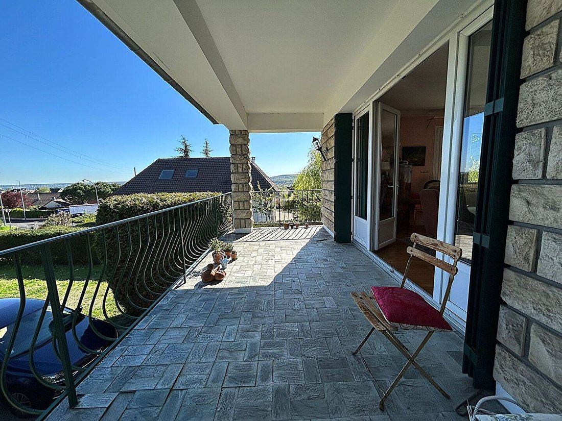 House in Centre, Triel-sur-Seine, France 2 - 17703762