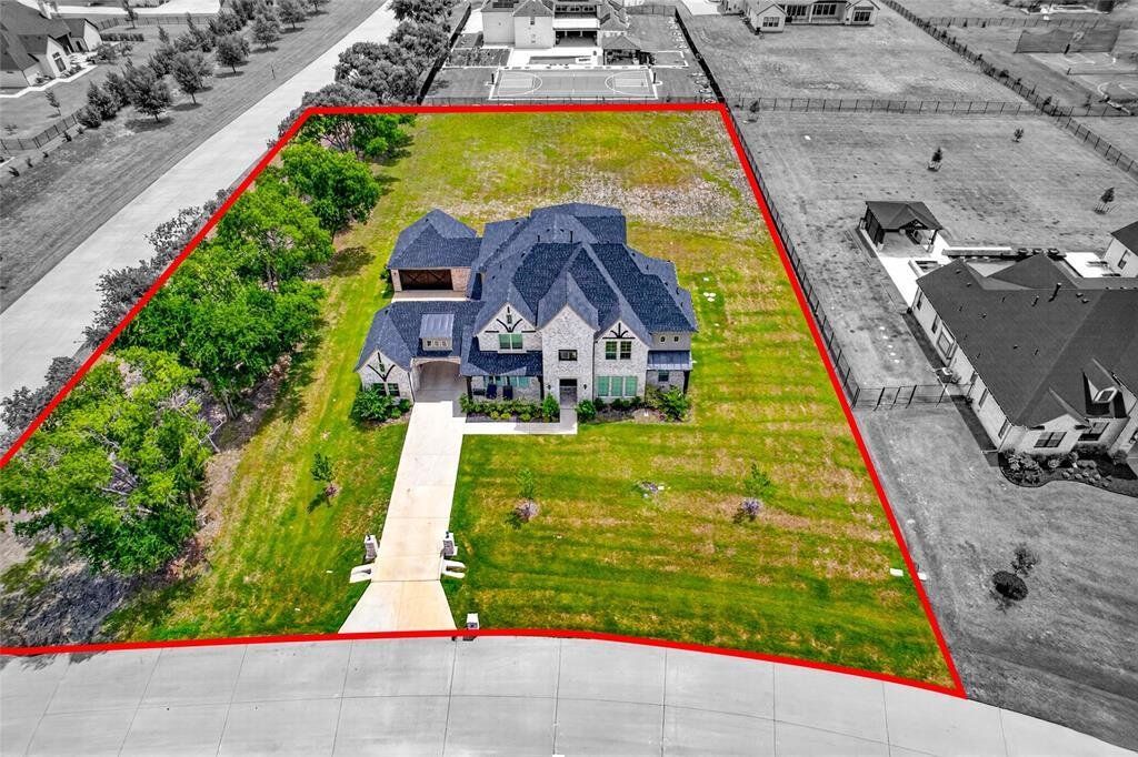 House in Allen, Texas, United States 2 - 17893824