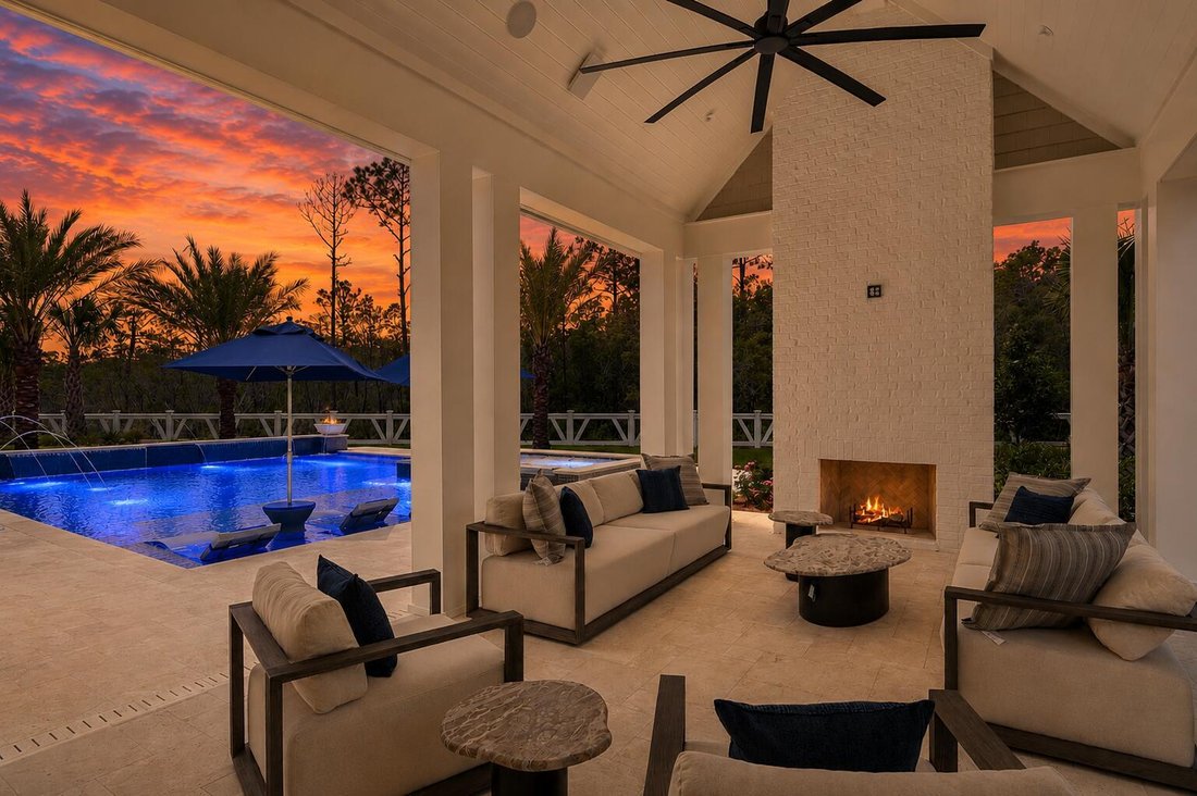 House in Watersound, Florida, United States 5 - 17927957