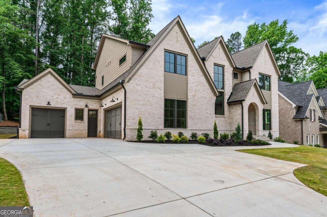 House in Chamblee, Georgia, United States 2 - 17928924