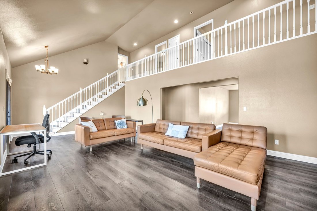 House in Carson City, Nevada, United States 4 - 17929845