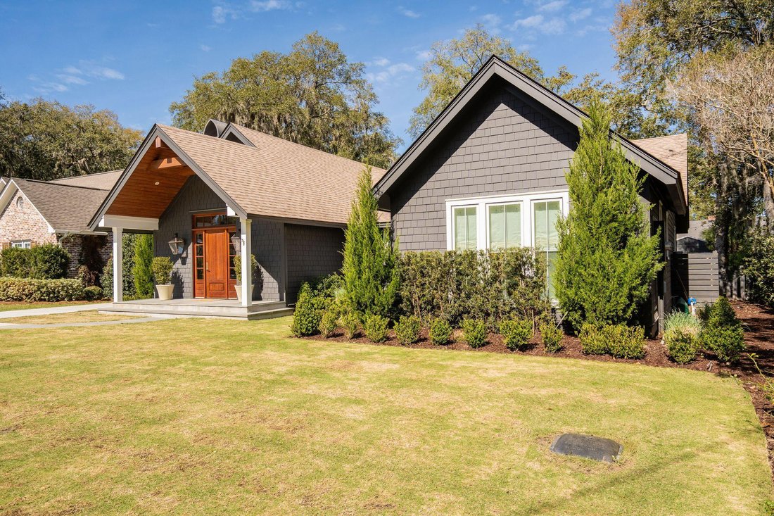 House in Mount Pleasant, South Carolina, United States 3 - 17935062