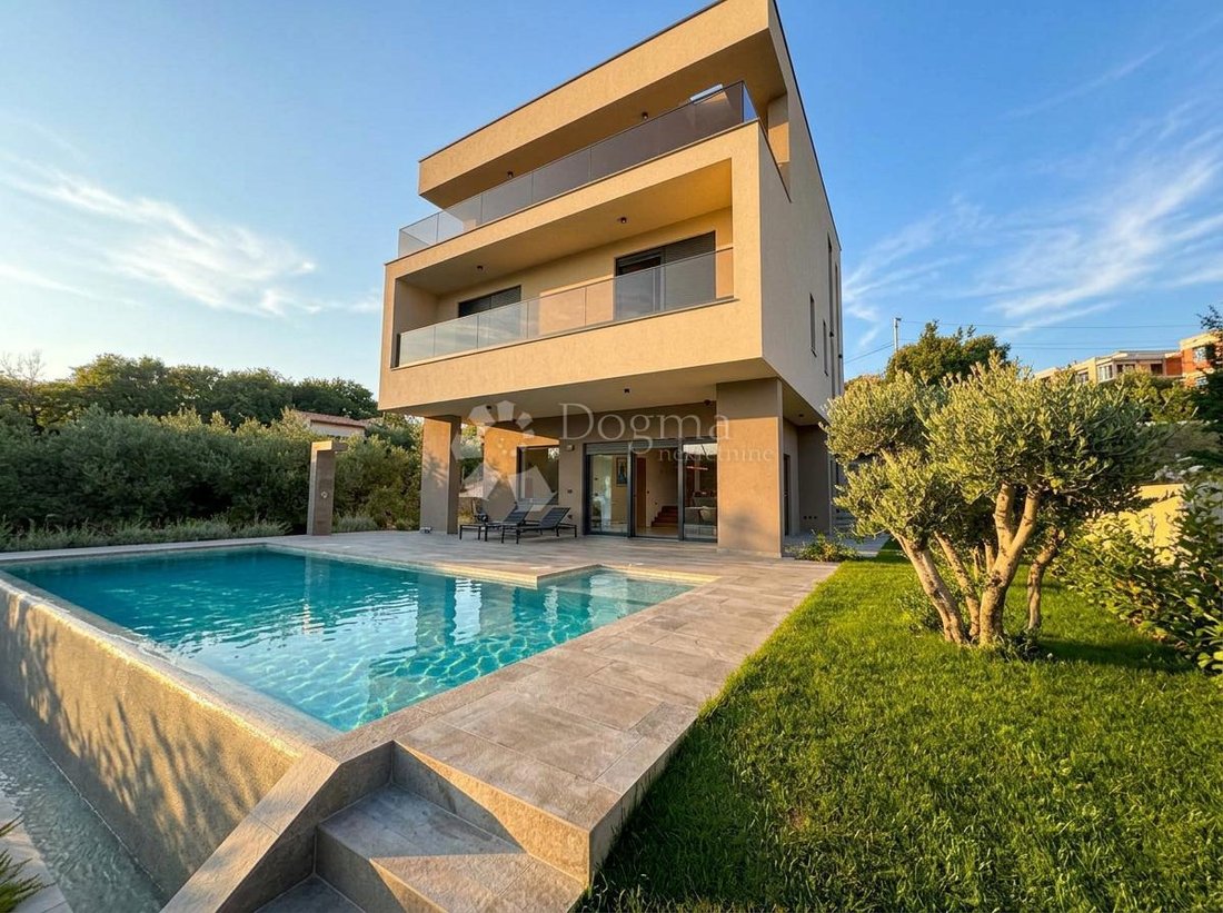 House in Medulin, Istria County, Croatia 2 - 17933529
