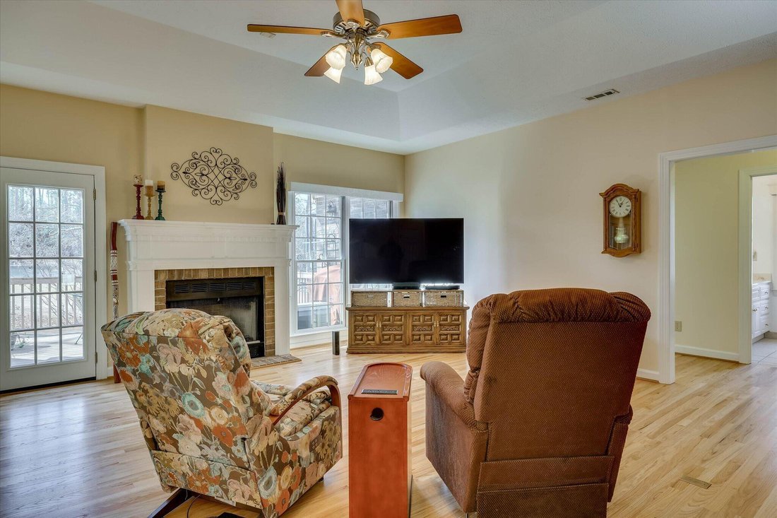 House in Danville, South Carolina, United States 5 - 17933466