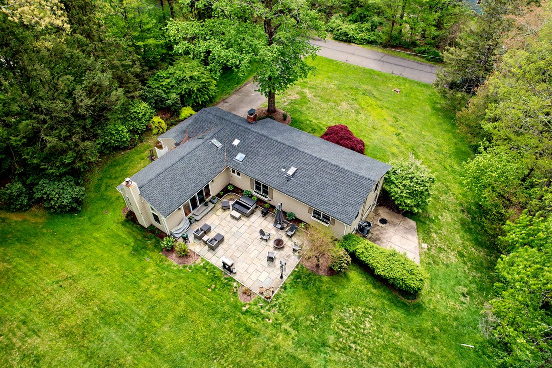 House in Ridgefield, Connecticut, United States 5 - 17928006