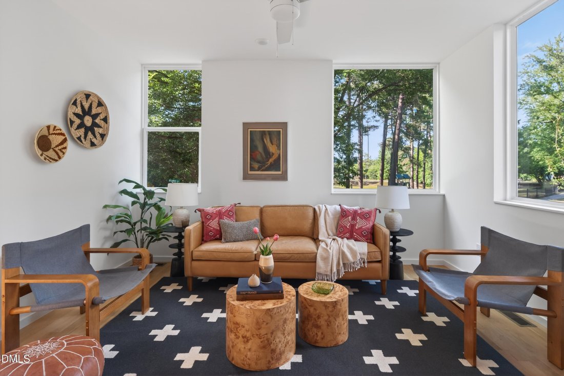 House in Durham, North Carolina, United States 3 - 17934053