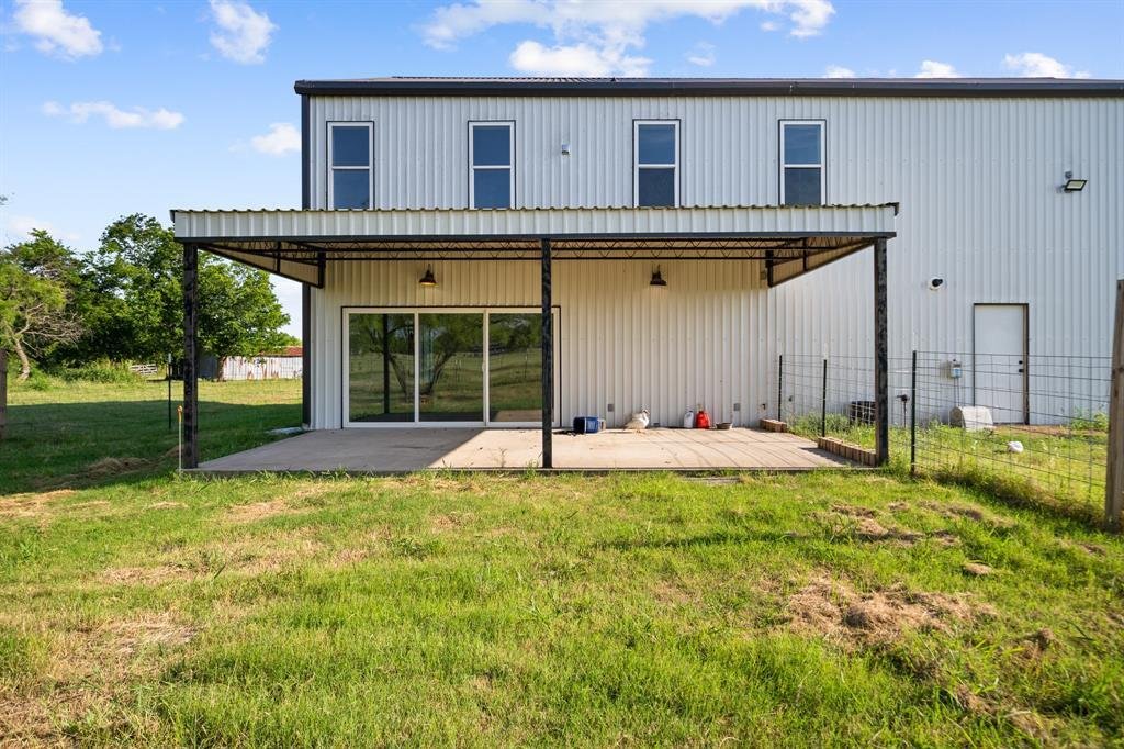 House in Kaufman, Texas, United States 3 - 17493202