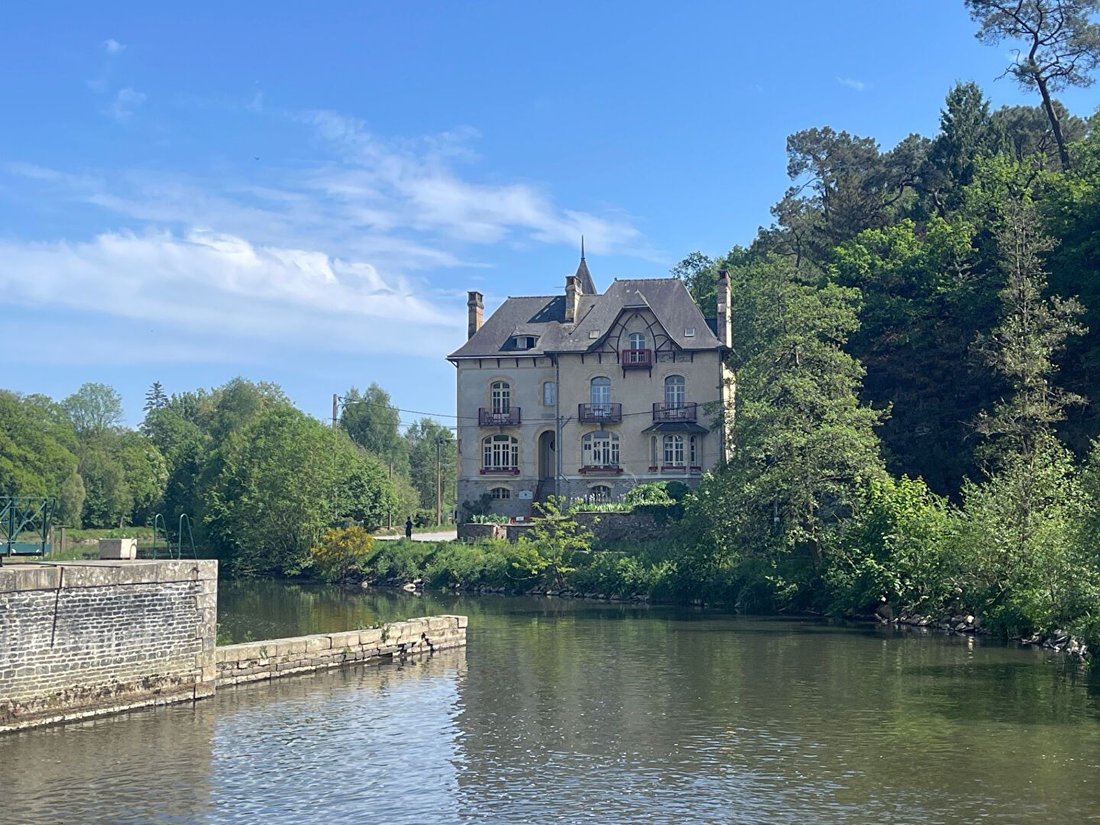 House in Centre Ville, Pontivy, France 1 - 17313212