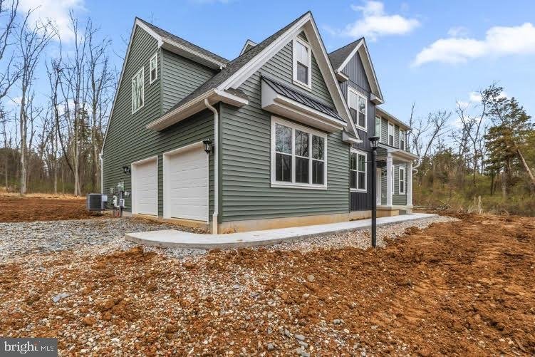 House in Douglassville, Pennsylvania, United States 2 - 17930875