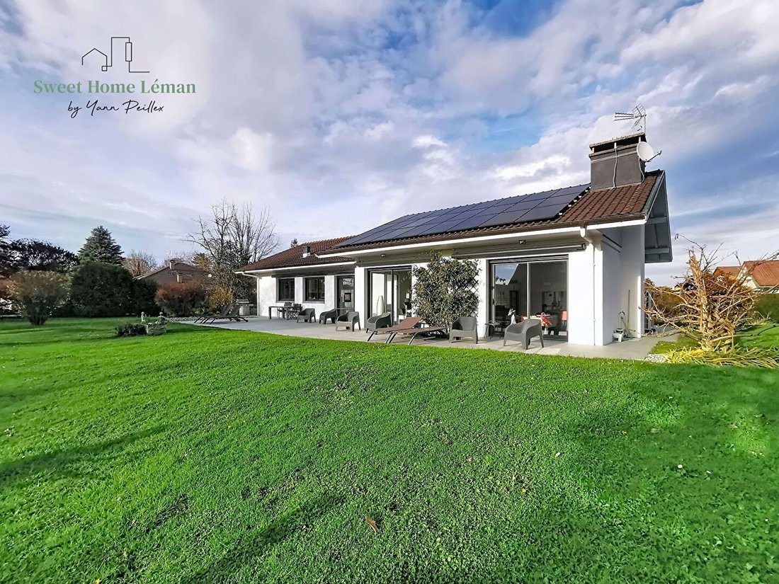 House in Allinges, Auvergne-Rhône-Alpes, France 1 - 16603449
