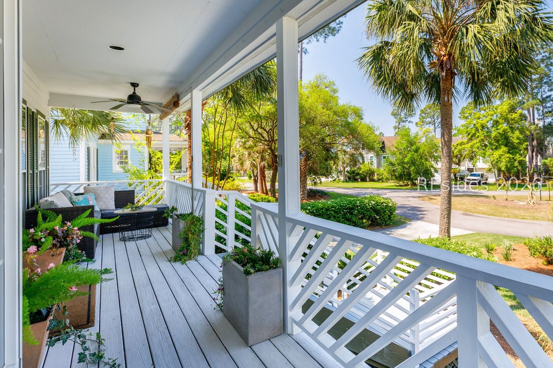 House in Hilton Head Island, South Carolina, United States 5 - 17928056