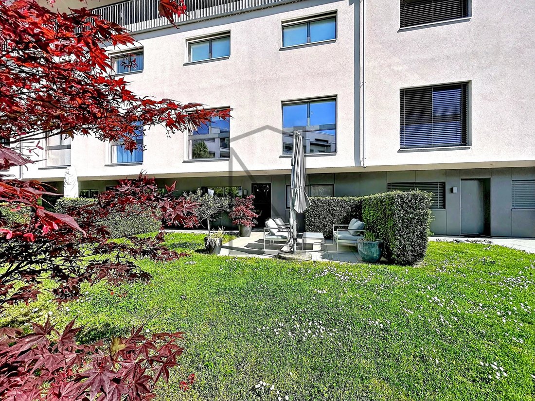 House in Saint-Sulpice, Vaud, Switzerland 4 - 17930538