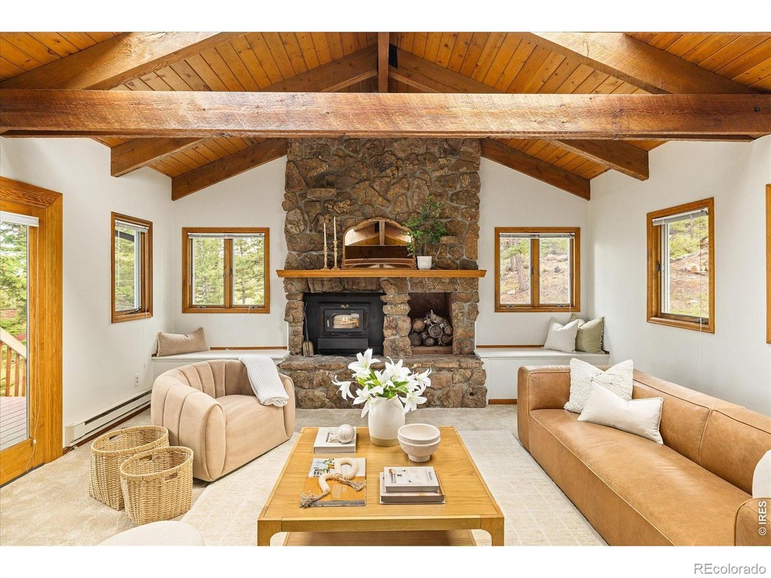 House in Boulder, Colorado, United States 3 - 17936922