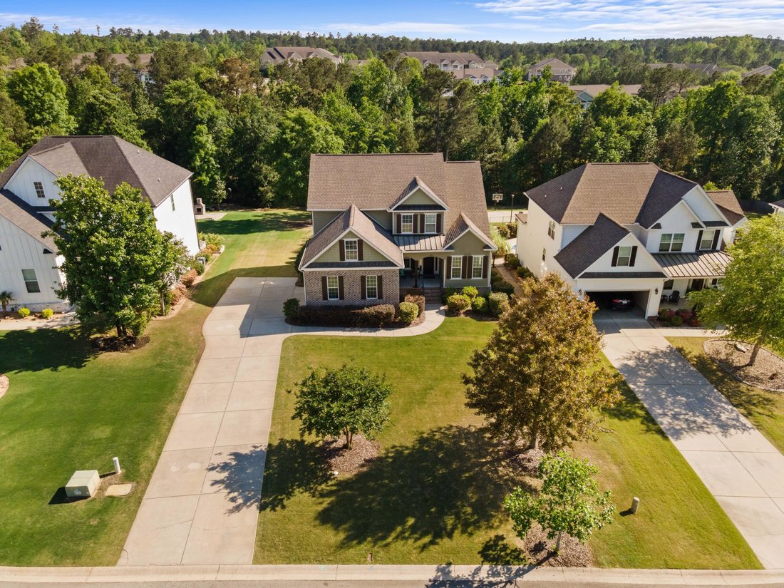 House in Evans, Georgia, United States 5 - 17933418
