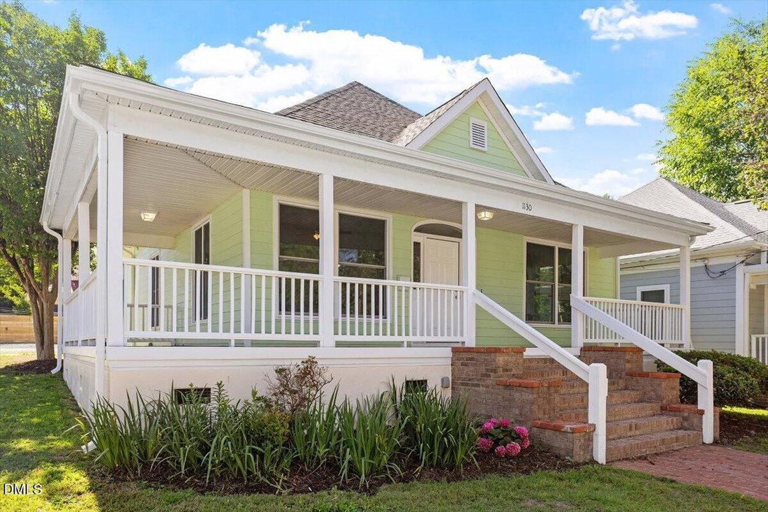 House in Durham, North Carolina, United States 2 - 17934012