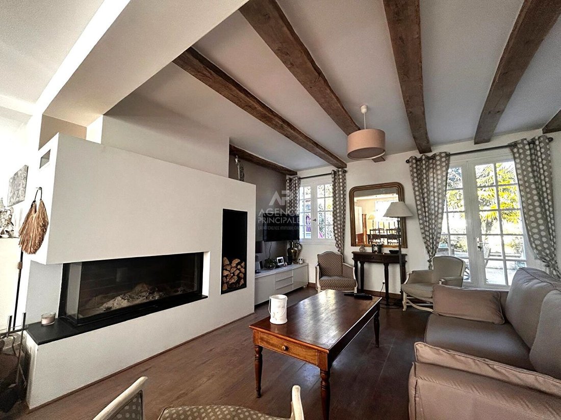 House in Centre, Triel-sur-Seine, France 3 - 17351279