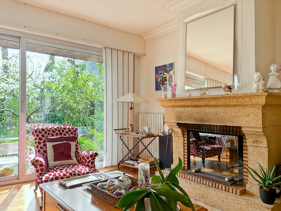 Villa in Centre Peri, Saint-Ave, France 5 - 17930959