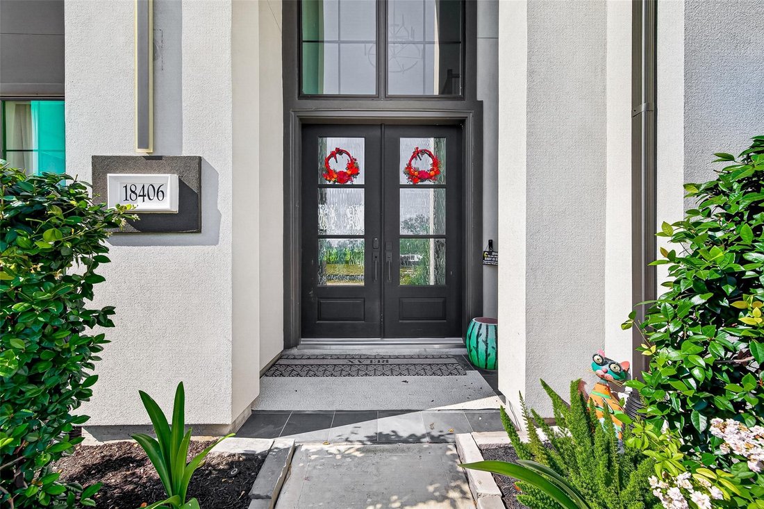 House in Cypress, Texas, United States 4 - 17934985