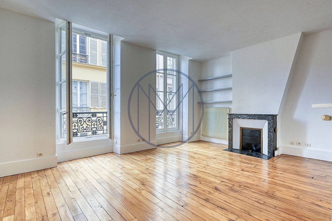 Apartment in Domaine National du Château, Versailles, France 1 - 17505357