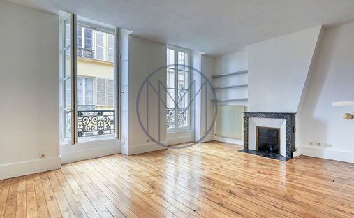 Appartamento a Domaine Nazionale del Castello, Versailles, Francia 1