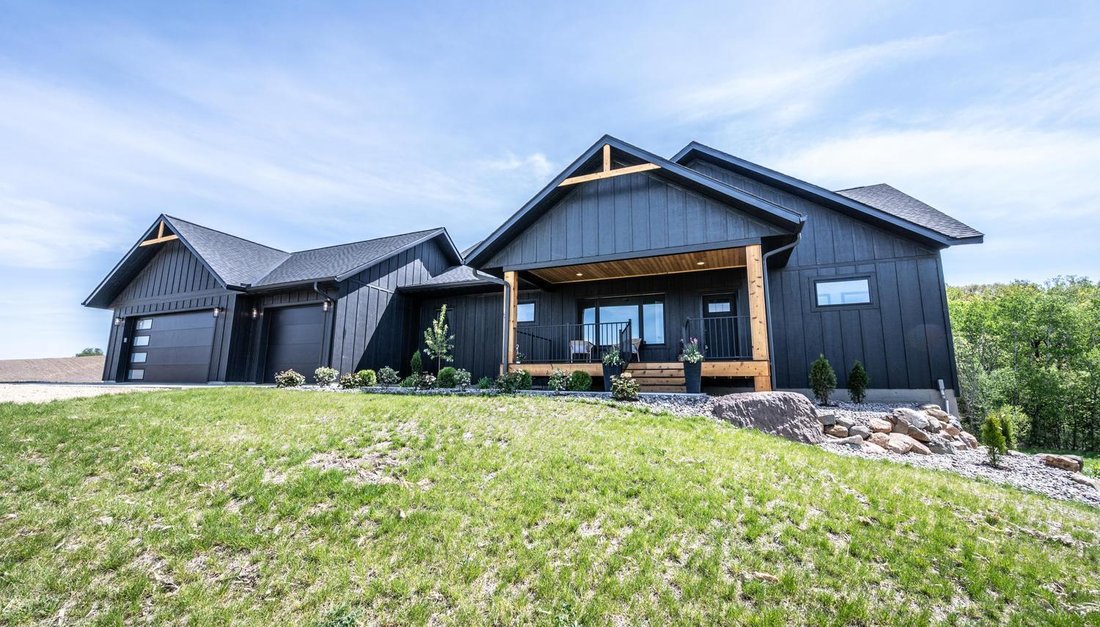 Casa en Lonsdale, Minnesota, Estados Unidos 2 - 17935412